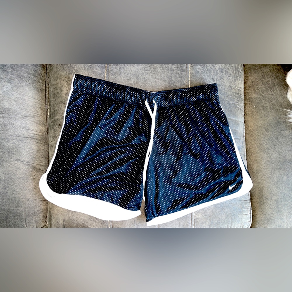 NIKE Dri-Fit Shorts! :)